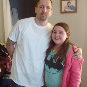 Meet your Posher, Chad